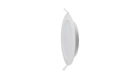 Panel LED 12W 3000K 1200lm 170,8x28,4mm Okrągły 7861-56149