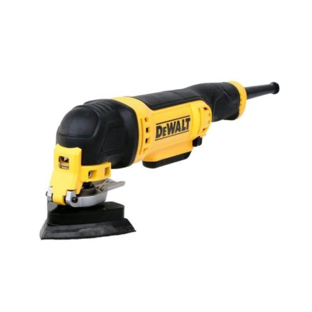 DeWalt narzędzie wielofunkcyjne DWE315-QS karton