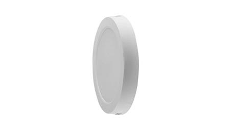 Panel LED 18W 6500K 1980lm 215,6x30,8mm Okrągły 7878-53783