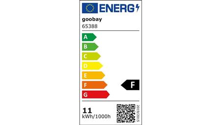 Żarówka LED, 11W, E27, 1055lm, 3000K, 65388-48729