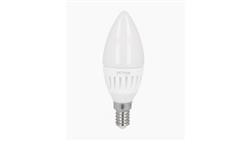 LED line PRIME żarówka LED E14 9W 4000K neutralna 1260lm CERAMICZNA C37 ŚWIECZKA 5 lat gwar.-47349