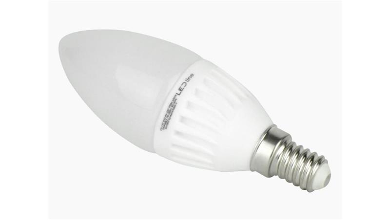 LED line PRIME żarówka LED E14 9W 2700K barwa ciepła 1170lm CERAMICZNA C37 DIM ŚWIECZKA ŚCIEMNIALNA 5 lat gwar.-47626 LED line PRIME żarówka LED E14 9W 2700K barwa ciepła 1170lm CERAMICZNA C37 DIM ŚWIECZKA ŚCIEMNIALNA 5 lat gwar.-47626