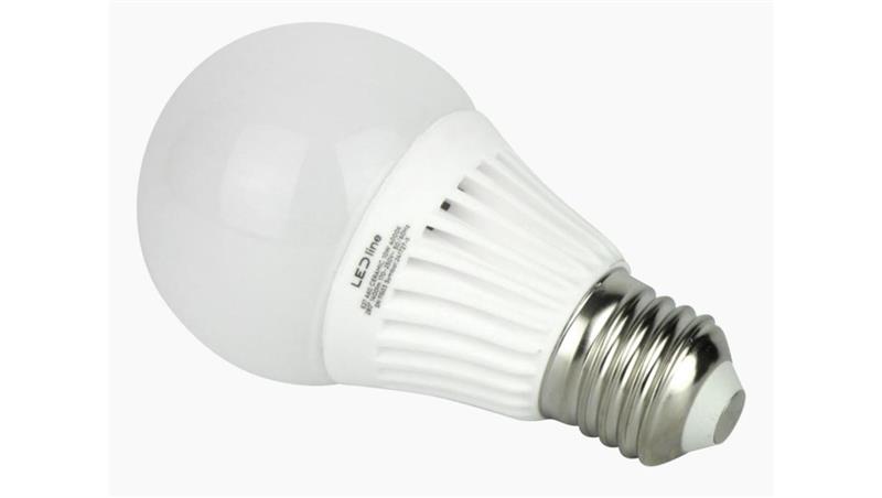LED line PRIME żarówka LED E27 10W 2700K ciepła 1400lm 140lm/w CERAMICZNA A60 5 lat gwar.-48499