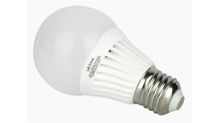 LED line PRIME żarówka LED E27 10W 4000K neutralna 1400lm 140lm/w CERAMICZNA A60 5 lat gwar.-48500