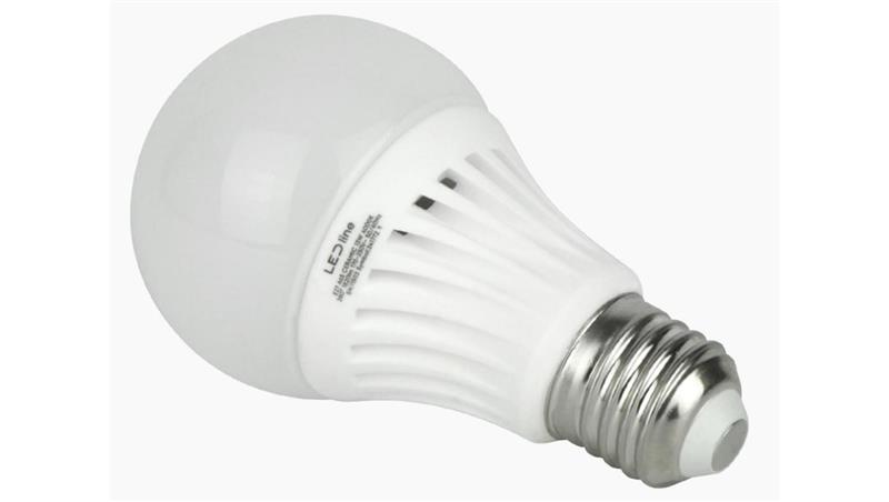 LED line PRIME żarówka LED E27 13W 2700K ciepła 1820lm CERAMICZNA A60 5 lat gwar.-48501 LED line PRIME żarówka LED E27 13W 2700K ciepła 1820lm CERAMICZNA A60 5 lat gwar.-48501