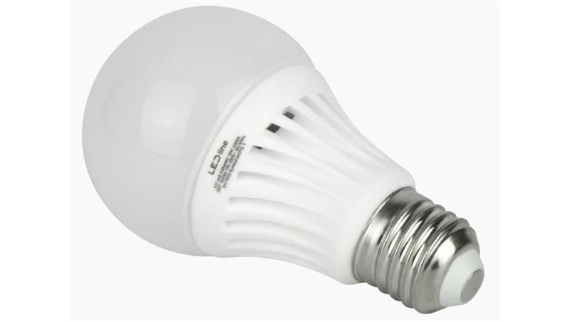 LED line PRIME żarówka LED E27 13W 4000K barwa neutralna 1820lm CERAMICZNA A60 5 lat gwar.-48502 LED line PRIME żarówka LED E27 13W 4000K barwa neutralna 1820lm CERAMICZNA A60 5 lat gwar.-48502