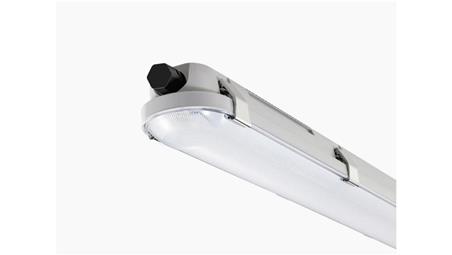 LED line PRIME Oprawa liniowa hermetyk RANGER C 40W 4000K 170lm/W ściemnialny 1-10V IP66 120 cm 5 lat gwar.-49711