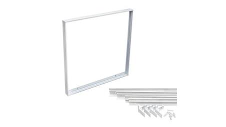 Ramka do montażu natynkowego panelu LED 60 x 60 CLICK-52176