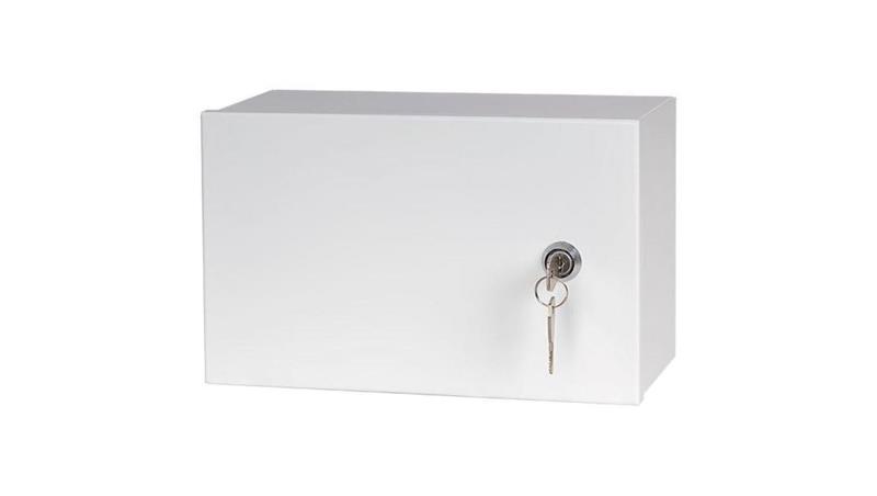 Obudowa metalowa szafka TPR-1 CATV 240x150x100mm natynkowa-71977 Obudowa metalowa szafka TPR-1 CATV 240x150x100mm natynkowa-71977