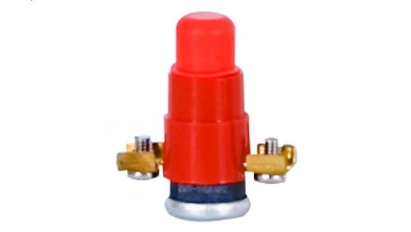 Wyłącznik termiczny 1 fazowy 220V 01921-27517