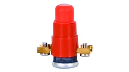Wyłącznik termiczny 1 fazowy 220V 01921-27517