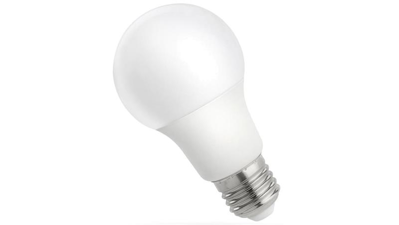 Żarówka LED E27 230V 7W GLS 610lm neutralna-48975