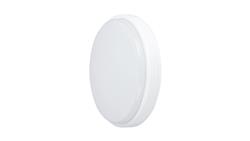 plafon oprawa LED PILOT Nova 18W 220-240V 50-60Hz 1950lm 4000K IK10 IP54-53028