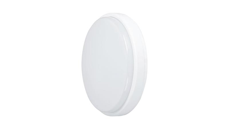 plafon oprawa LED PILOT Nova 18W 220-240V 50-60Hz 1950lm 4000K IK10 IP54-53028 plafon oprawa LED PILOT Nova 18W 220-240V 50-60Hz 1950lm 4000K IK10 IP54-53028