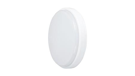 plafon oprawa LED PILOT Nova 18W 220-240V 50-60Hz 1950lm 4000K IK10 IP54-53028