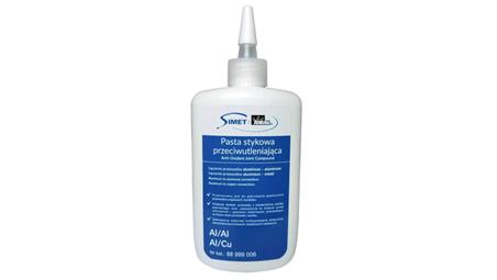 Pasta stykowa przeciwutleniająca do złączek Al/Cu i Al/Al 236ml 88999006-72651