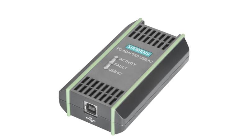 PC ADAPTER USB A2 USB-ADAPTER - 6GK1571-0BA00-0AA0-2977 PC ADAPTER USB A2 USB-ADAPTER - 6GK1571-0BA00-0AA0-2977