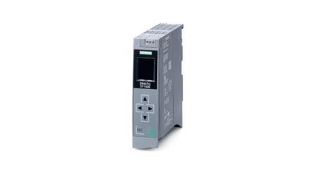 Simatic S7-1500F, JEDNOSTKA CENTRALNA FAIL-SAFE CPU 1513F-1 PN - 6ES7513-1FL02-0AB0-2997
