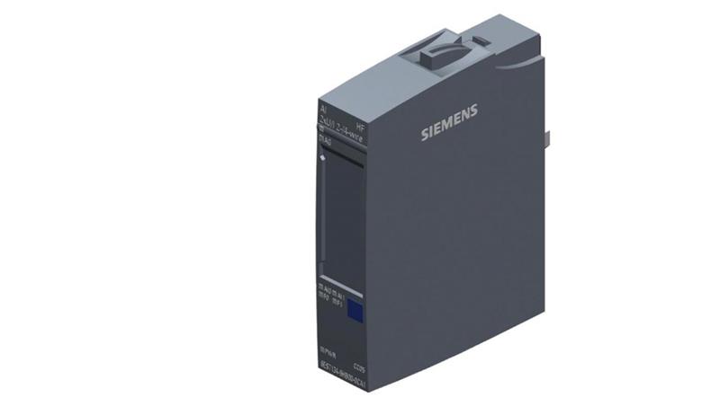 Simatic ET 200SP, Moduł wejść analogowych - 6ES7134-6HB00-0CA1-3053 Simatic ET 200SP, Moduł wejść analogowych - 6ES7134-6HB00-0CA1-3053