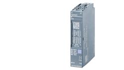 Simatic ET 200SP, Moduł wejść analogowych - 6ES7134-6JD00-0CA1-3004