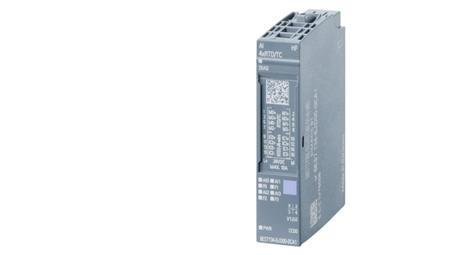 Simatic ET 200SP, Moduł wejść analogowych - 6ES7134-6JD00-0CA1-3004