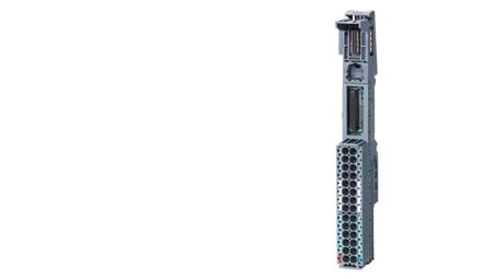 Simatic ET 200SP, Podstawka dla modułów rozszerzeń BU15-P16+A10+2B typ A0 - 6ES7193-6BP20-0BA0-3068