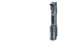 Simatic ET 200SP, Podstawka dla modułów rozszerzeń - 6ES7193-6BP00-0BA1-3022