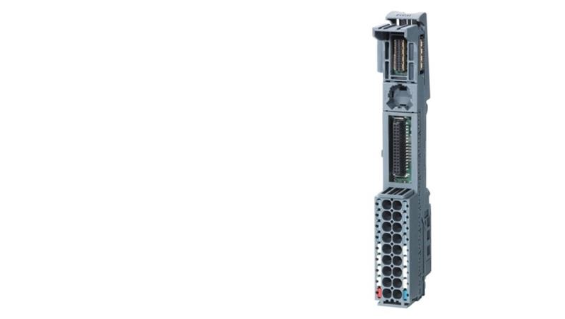 Simatic ET 200SP, Podstawka dla modułów rozszerzeń - 6ES7193-6BP00-0BA1-3022