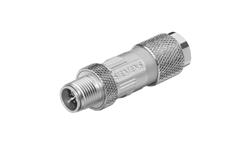Wtyczka IE FC M12 4x2, kodowanie X, metalowa - 6GK1901-0DB30-6AA0-33682