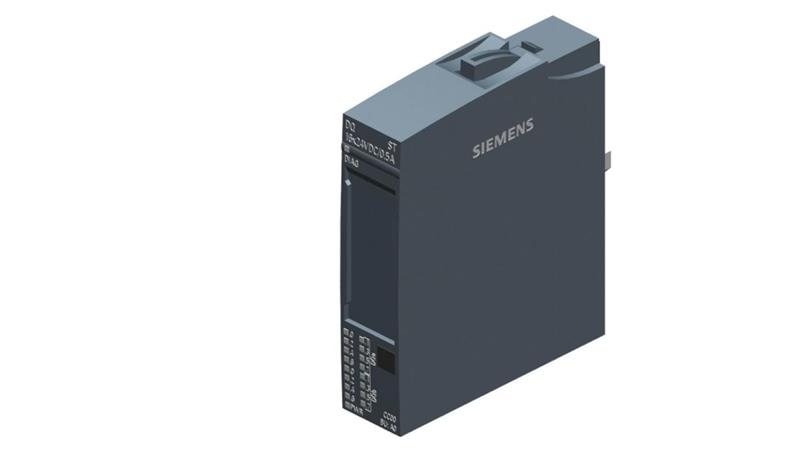 simatic et 200sp, moduł wyjść binarnych, DO 16 - 6ES7132-6BH01-0BA0-3073
