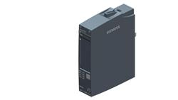 Simatic ET 200SP, Moduł wejść binarnych - 6ES7131-6BF01-0BA0-3038