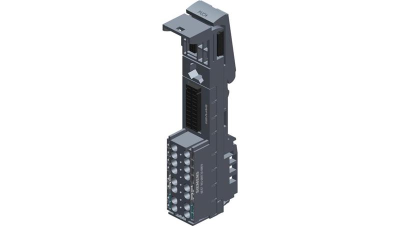 SIMATIC ET 200SP, Podstawka dla modułów rozszerzeń - 6ES7193-6BP20-0BF0-3065
