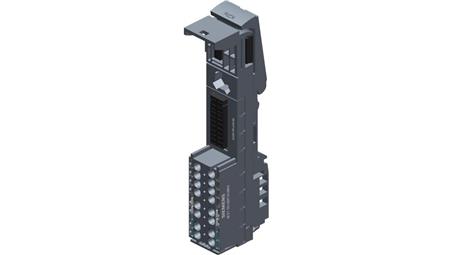 SIMATIC ET 200SP, Podstawka dla modułów rozszerzeń - 6ES7193-6BP20-0BF0-3065
