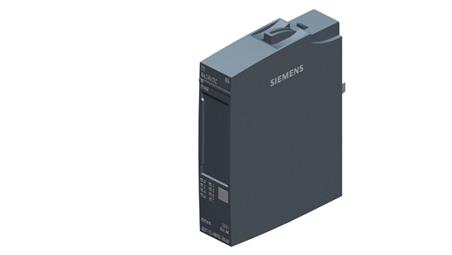 SIMATIC ET 200SP, Moduł wejść binarnych - 6ES7131-6BF61-0AA0-3060