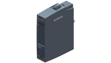 SIMATIC ET 200SP, Moduł wejść analogowych, 4 AI - 6ES7134-6HD01-0BA1-2876
