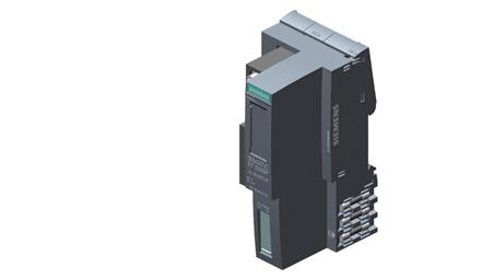 Simatic ET 200SP, IM155-6DP HF - 6ES7155-6BA01-0CN0-3064