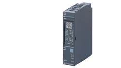 Simatic ET 200SP, Moduł komunikacji szeregowej CM PTP - 6ES7137-6AA01-0BA0-3071