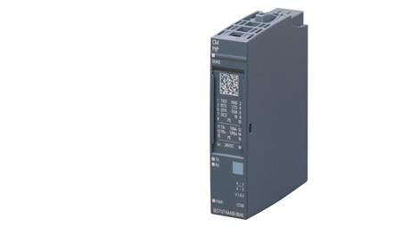 Simatic ET 200SP, Moduł komunikacji szeregowej CM PTP - 6ES7137-6AA01-0BA0-3071