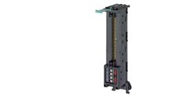 Moduł złącza czołowego z 1x50 biegunowym złączem IDC dla cyfrowych 32 modułów I/O S7-1500 - 6ES7921-5CH20-0AA0-3043