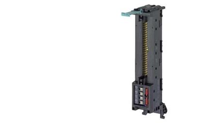 Moduł złącza czołowego z 1x50 biegunowym złączem IDC dla cyfrowych 32 modułów I/O S7-1500 - 6ES7921-5CH20-0AA0-3043