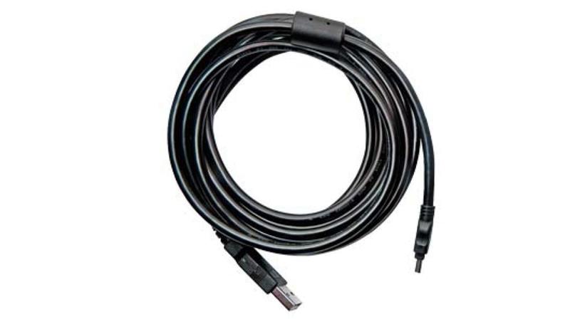 SINAMICS G120 Zestaw przyłączeniowy falownika PC 2 Kabel USB 3 m - 6SL3255-0AA00-2CA0-7175