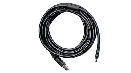 SINAMICS G120 Zestaw przyłączeniowy falownika PC 2 Kabel USB 3 m - 6SL3255-0AA00-2CA0-7175