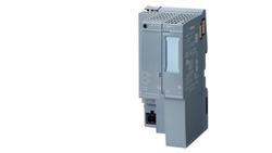 SIMATIC ET 200SP, MODUŁ KOMUNIKACJI ETHERNET CP 1542SP-1 - 6GK7542-6UX00-0XE0-3063