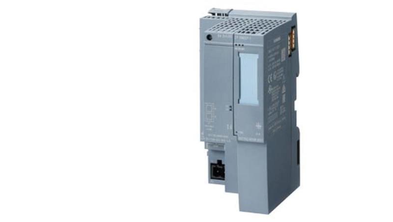SIMATIC ET 200SP, MODUŁ KOMUNIKACJI ETHERNET CP 1542SP-1 - 6GK7542-6UX00-0XE0-3063 SIMATIC ET 200SP, MODUŁ KOMUNIKACJI ETHERNET CP 1542SP-1 - 6GK7542-6UX00-0XE0-3063