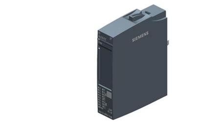 SIPLUS ET 200SP DI 8x24 V DC SRC BA - 6AG1131-6BF61-7AA0-3037