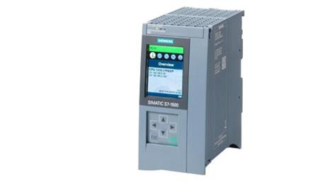 SIMATIC S7-1500, JEDNOSTKA CENTRALNA CPU 1516-3 PN/DP - 6ES7516-3AP03-0AB0-3046