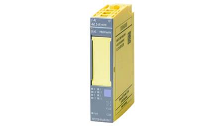 SIMATIC ET 200SP moduł wejść analogowych fail-safe 4AI - 6ES7136-6AA00-0CA1-3052