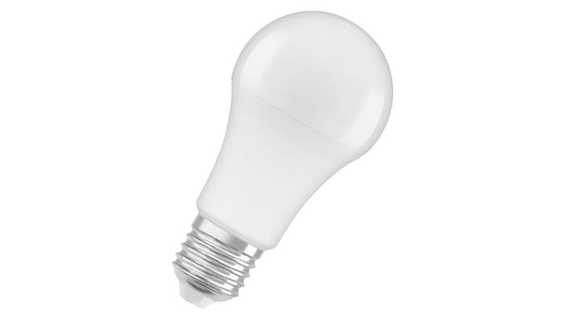 Żarówka LED E27 PERFORMANCE A 100 14W 1521lm 2700K 827 230V plastik, matowa (ściemnialna), 5 LAT GWARANCJI 4099854044014-47873