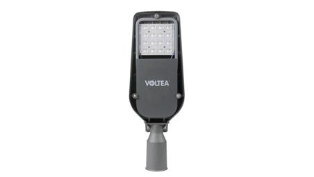 Oprawa uliczna LED DROGER SG 0-120W 4000K SR IP66 integracja z kontrolerami i czujnikami zewnętrznymi ENEC ENEC ZD4i-50128
