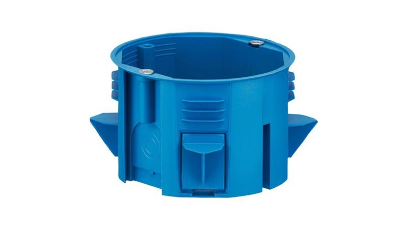 Puszka podtynkowa fi:68 do styropianu PST60 SIMET 12szt.-75640